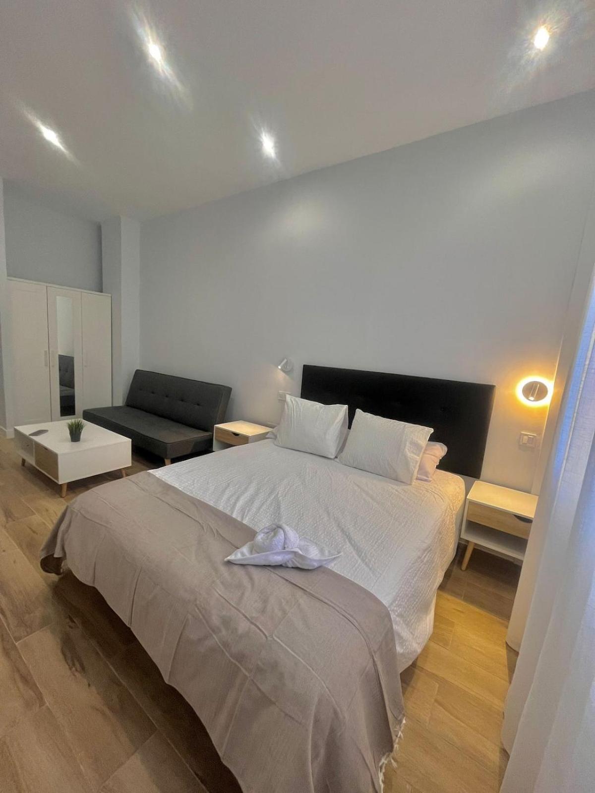 Relajate Con Estilo Cerca De Ifema Madrid Daire Dış mekan fotoğraf