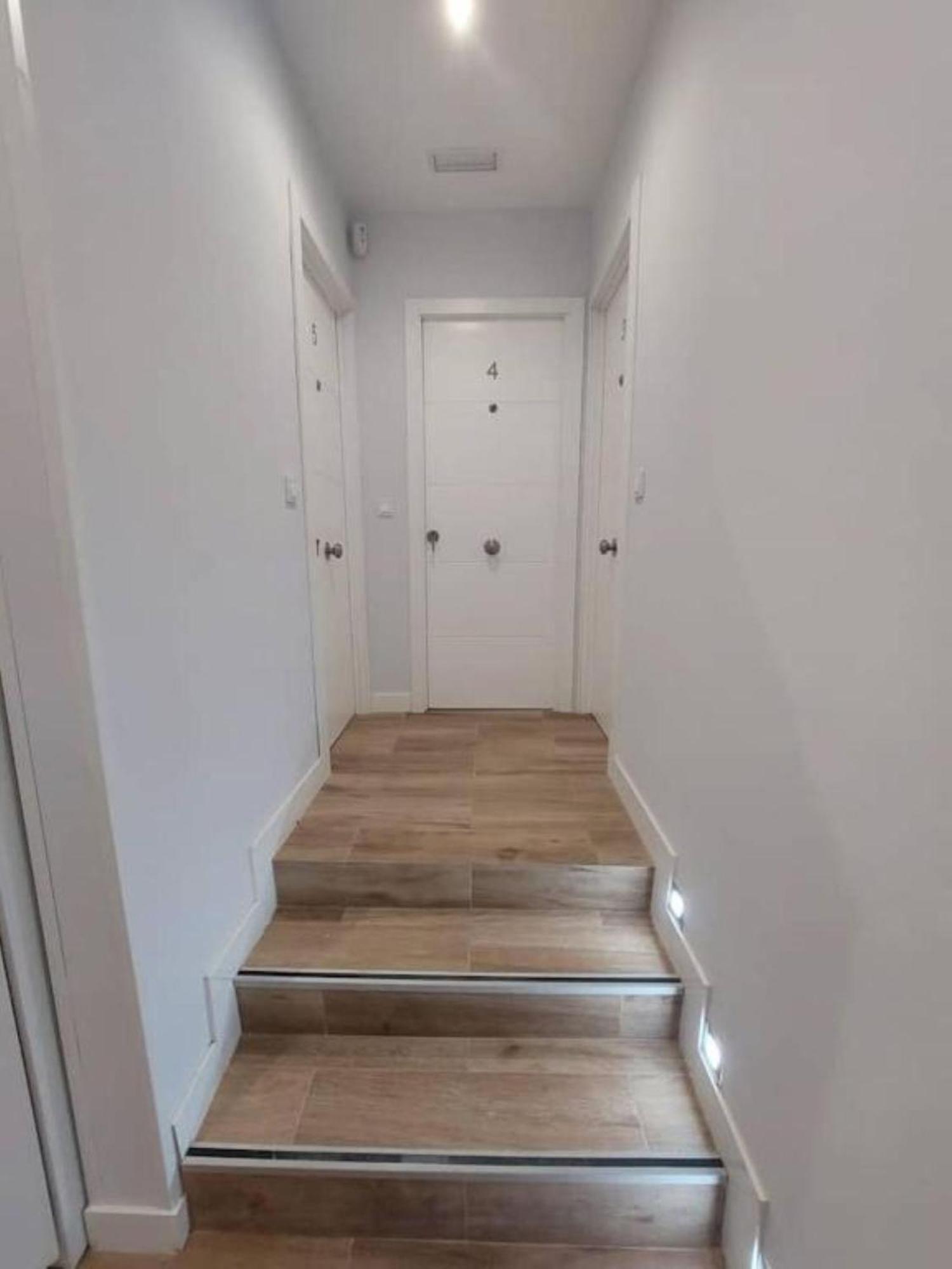 Relajate Con Estilo Cerca De Ifema Madrid Daire Dış mekan fotoğraf